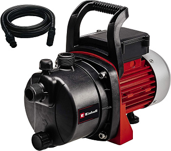 Насос садовый Einhell GC-GP 6538 Set 4180283_u